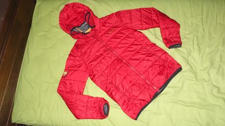 Presivana bunda as roma, 164