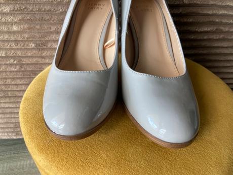 Lodičky lakované jenny fairy, 39