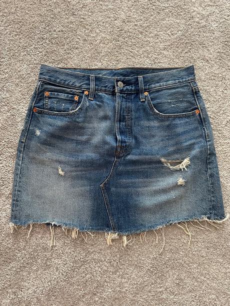 Sukňa levis, levis,m