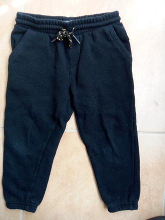 Čierne hrubšie telpaky, reserved,104