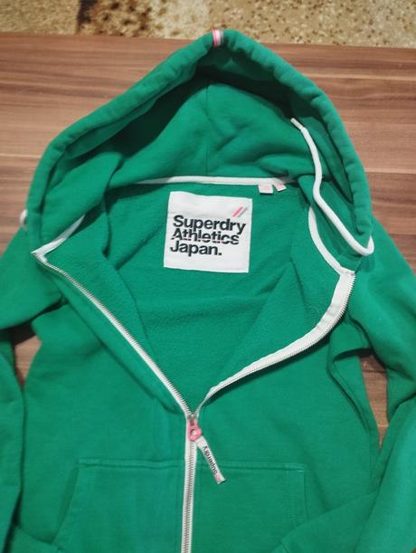 Mikina superdry, superdry,38