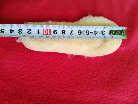 Dievčenské zimné topánky, bartek,20