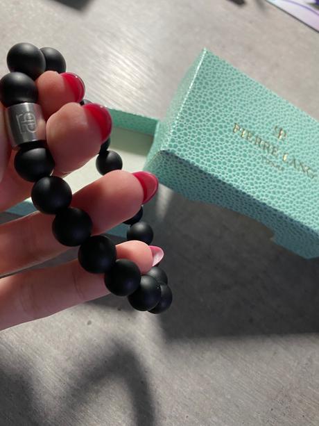 Pierre lang náramok, 