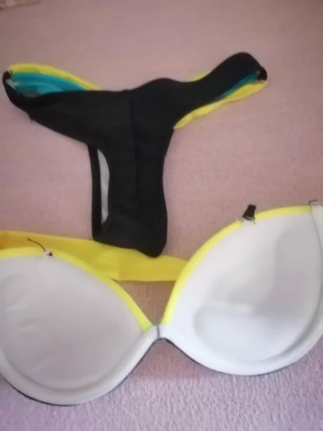 Sexi  plavky, xs