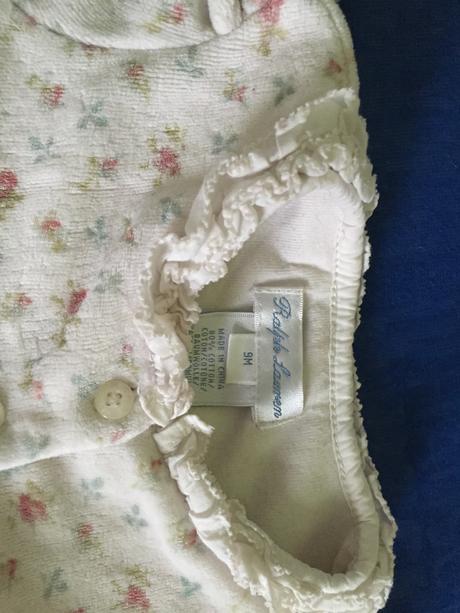 Velúrové šaty, ralph lauren,80