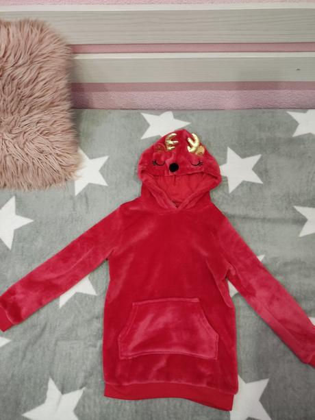 Mikina sobik, pepco,128