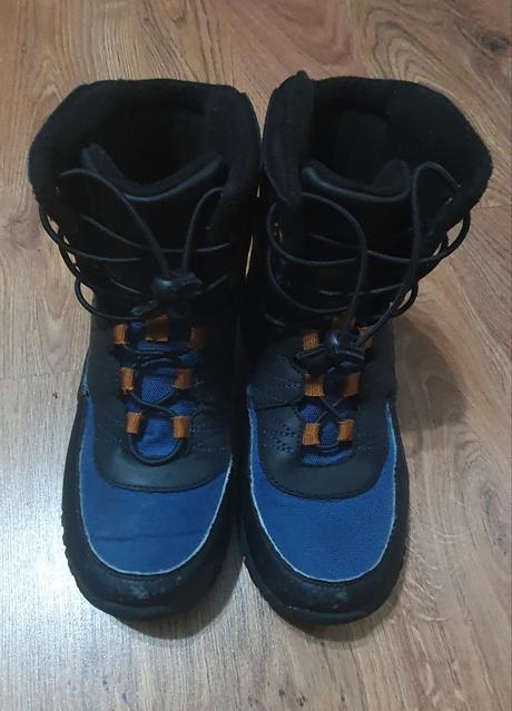 Zimne topanky reserved 36, reserved,36