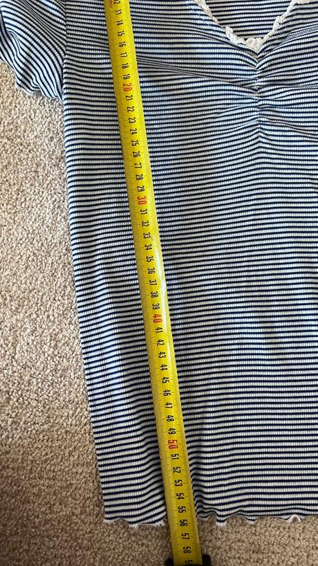 Lindex tricka, lindex,m