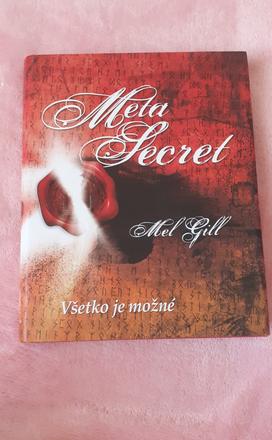 Meta secret,