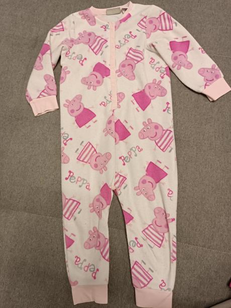 Balík oblečenia pre dievča 2-3 roky 15eur/10ks, 86–98