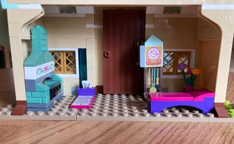 Ľadové kraľovstvo,