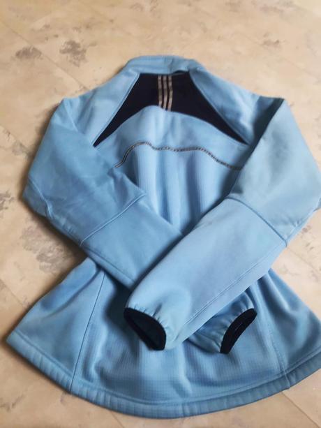 Športová mikina adidas l/xl, adidas,44