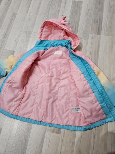 Vetrovka, bonprix,122