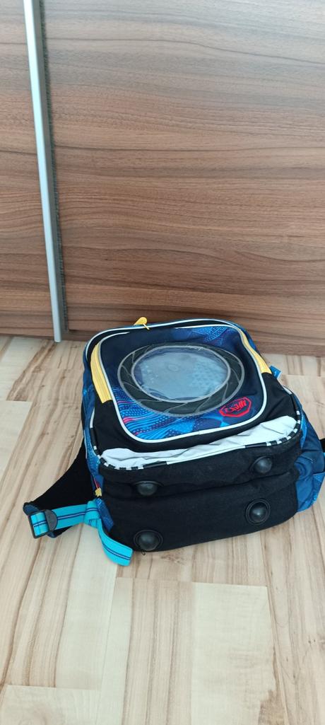 Školská taška 1 stupeň, 