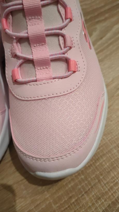 Tenisky slip -in, skechers,34