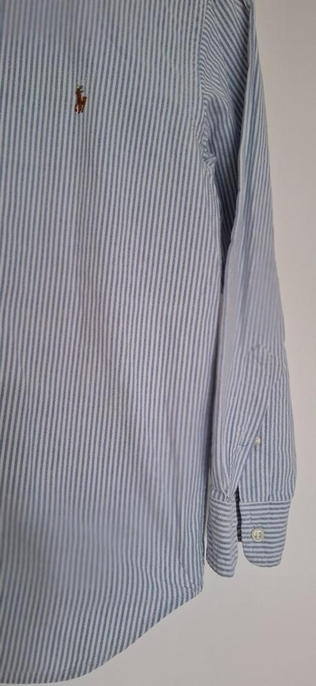 Košeľa, ralph lauren,152