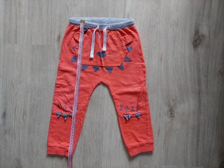 Teplaciky tiger vel.92, pepco,92