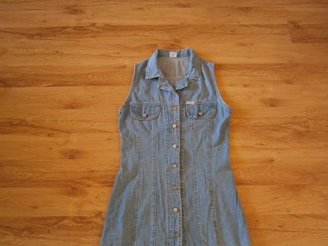 Riflove saty, amisu,m