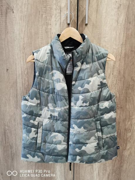 Dámska vesta gap, gap,m