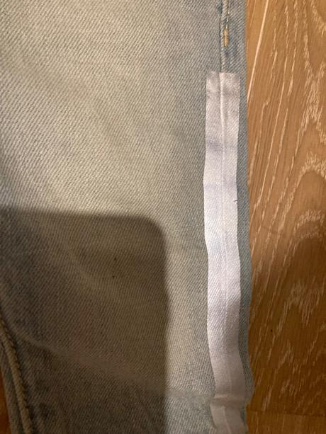 Dievčenské rifle baby gap, gap,74