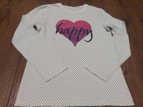 Tričká 140/146, f&f,140