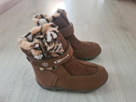 Zimné čižmy kefas, 31