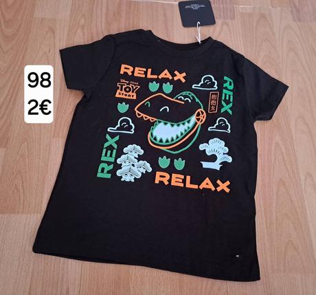 Chlapec 98, sinsay,98