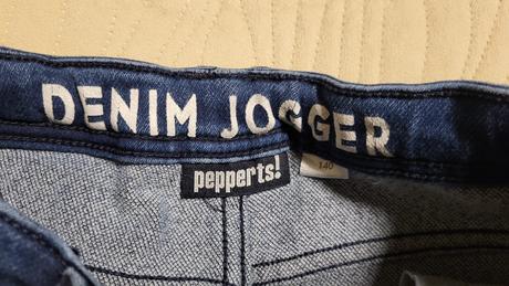 Rifle velk. 140, pepperts,140