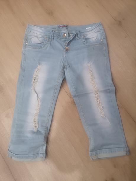 Natrhané 3/4 rifle, 28