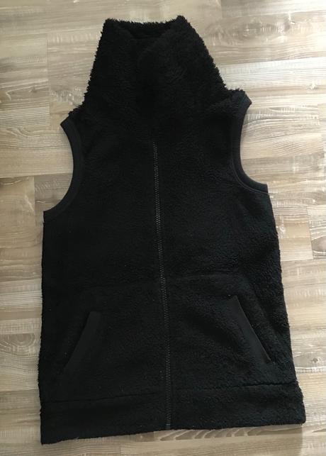 Teplá vestička, just play,m