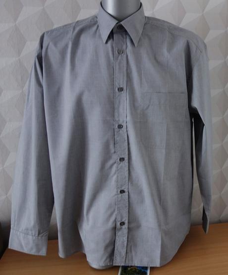 2 pánske košele veľ. 39/40/m, tcm a canda, m