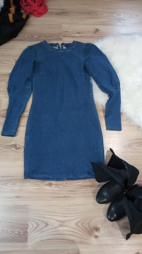 Pekne saty, reserved,xs