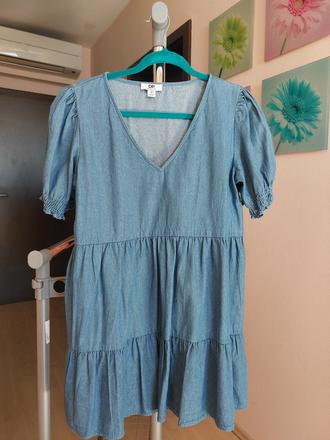 Riflove šaty 40, l
