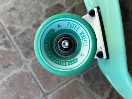 Pennyboard,