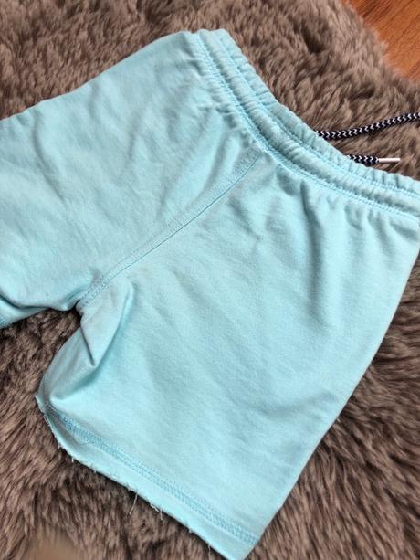 Kraťasy pepco 3-5 rokov, pepco,104