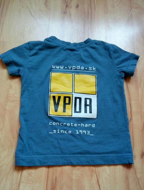 Tričko na leto - zugovsky beh 2020, 110