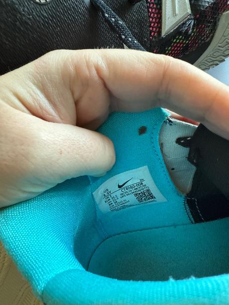 Nike kyrie 7 "pixel camo", nike,35