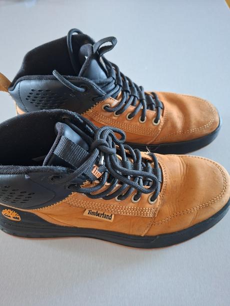 Topánky 40 timberland, timberland,40