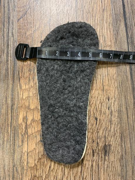 Barefoot kožené zimné topánky, d.d.step, v. 21, d.d.step,21