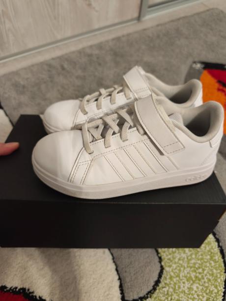 Adidas tenisky, adidas,34