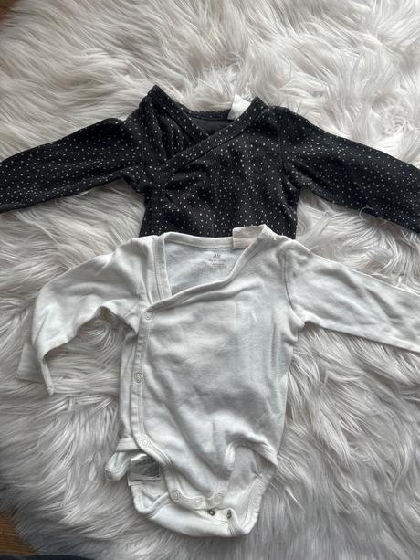 Zavinovacie body h&m, h&m,62