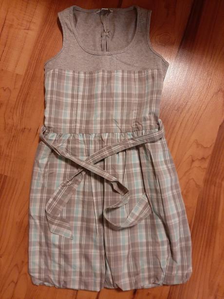 Dievcenske saty, reserved,158