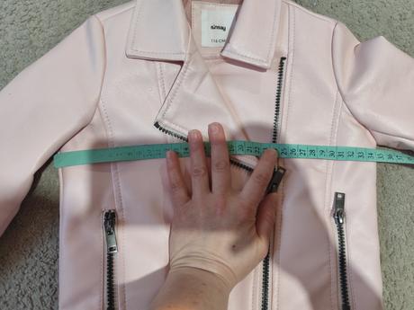 Koženka, sinsay,116