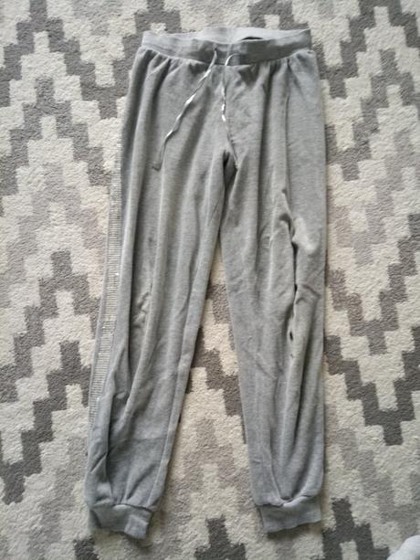 Tepláky dsmske, esmara,170