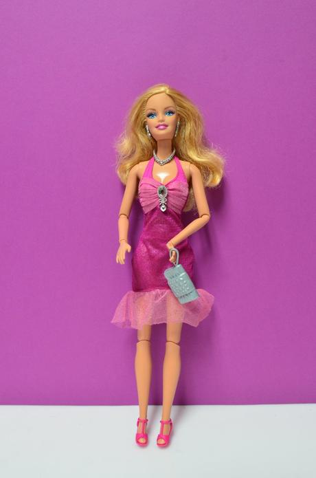 Barbie fashionistas, 