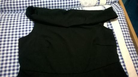 Dámske šaty, h&m,xl