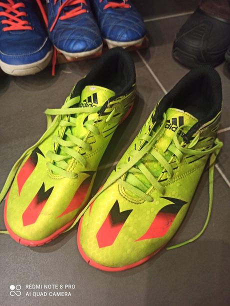 Tenisky do telocvicne, adidas,36