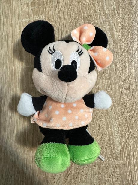 Plyšak mickey mouse, 