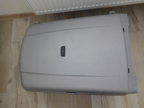 Samsonite veľký kufor 80 x 54 x 30 cm,, samsonite