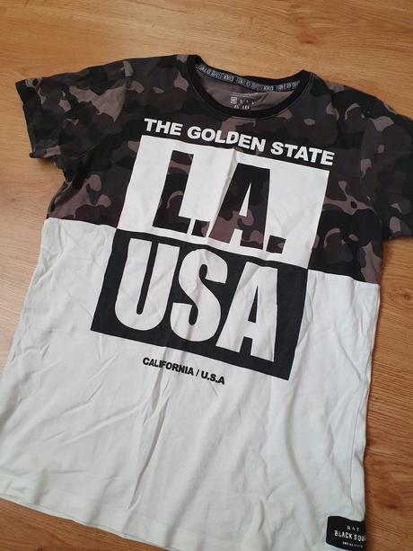 Tričko, new yorker,xs